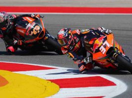 Moto2, quanto guadagnano