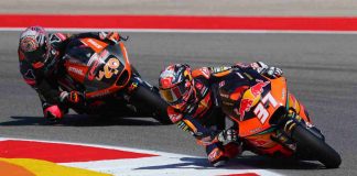 Moto2, quanto guadagnano