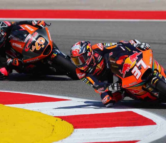 Moto2, quanto guadagnano