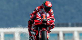 MotoGP Ducati (Ansa Foto)