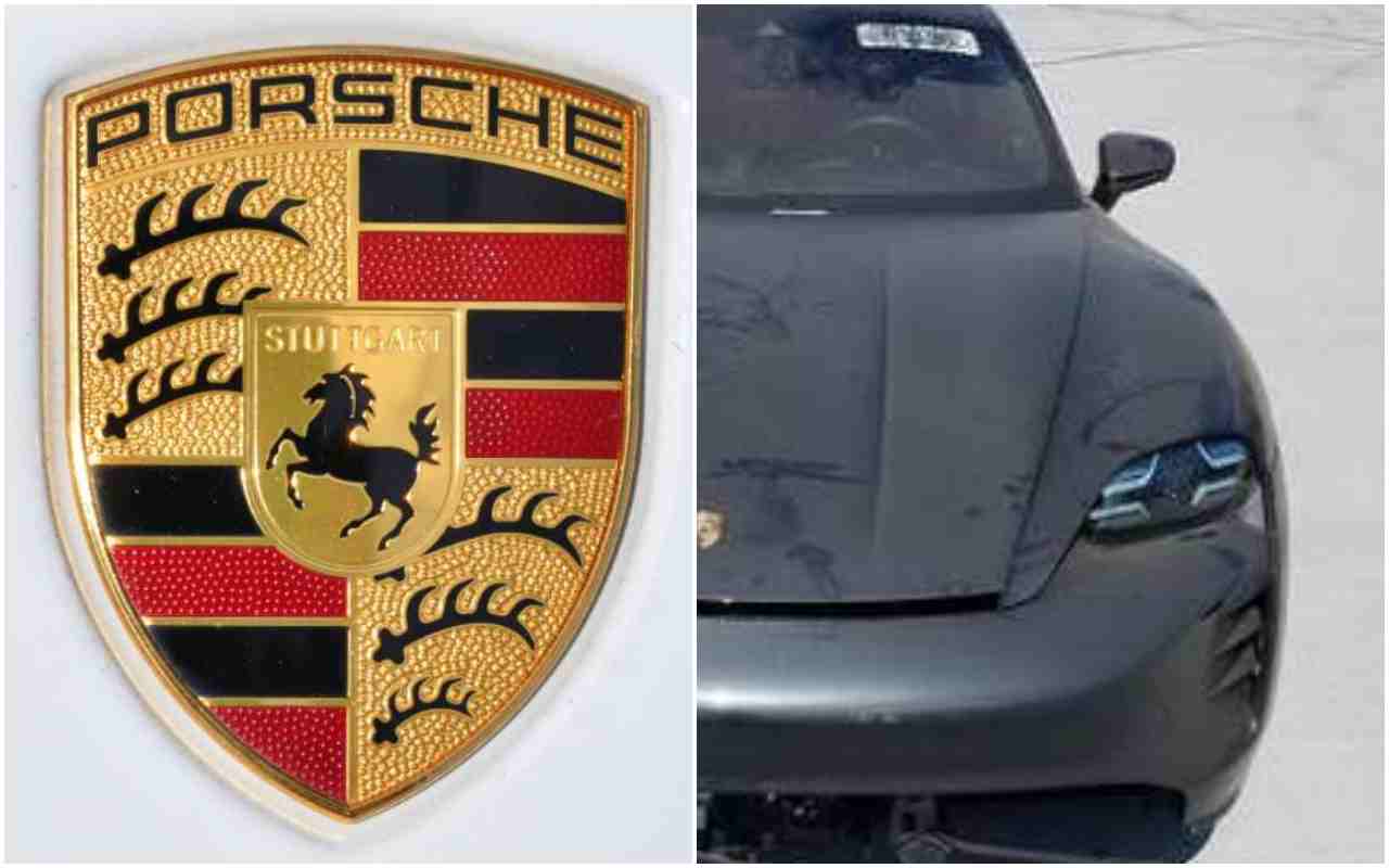 Porsche