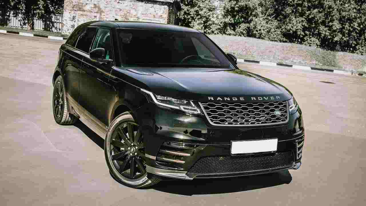 Range Rover Sport