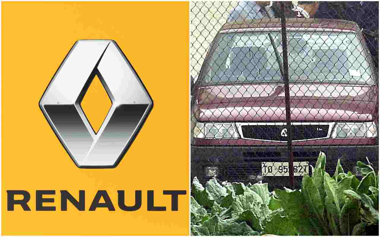 Renault