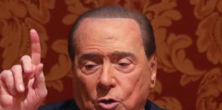 Silvio Berlusconi