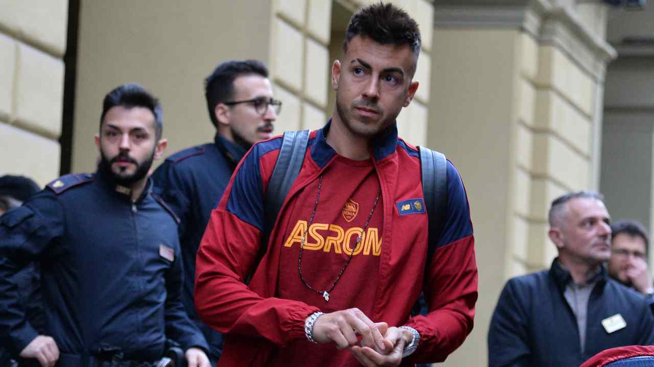 Stephan El Shaarawy