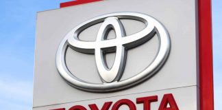 La Toyota più cara di sempre