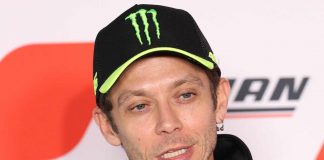 Valentino Rossi