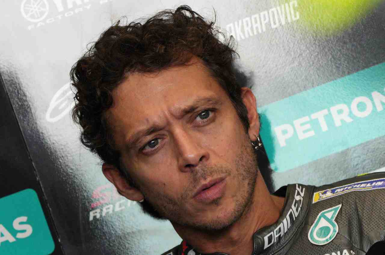 Valentino Rossi