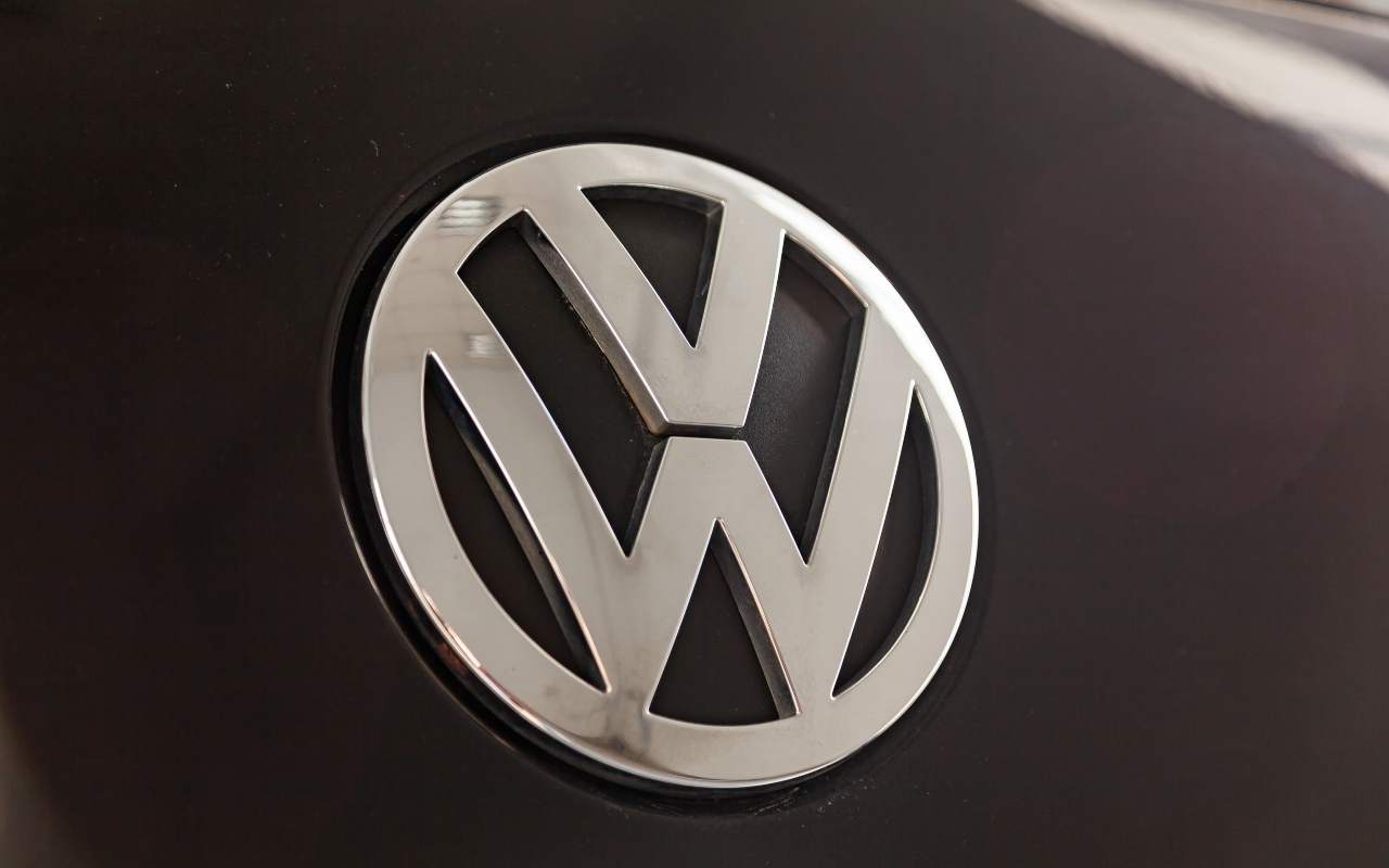 Nuova Volkswagen ID7