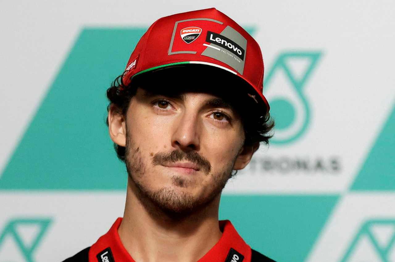 francesco bagnaia