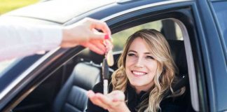 legge 104 auto