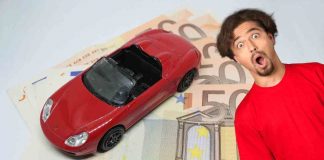 quanto costa mantenere l'auto