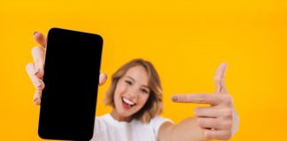 smartphone samsung