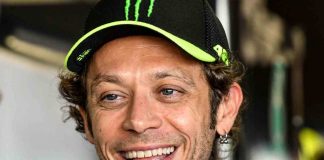 valentino rossi
