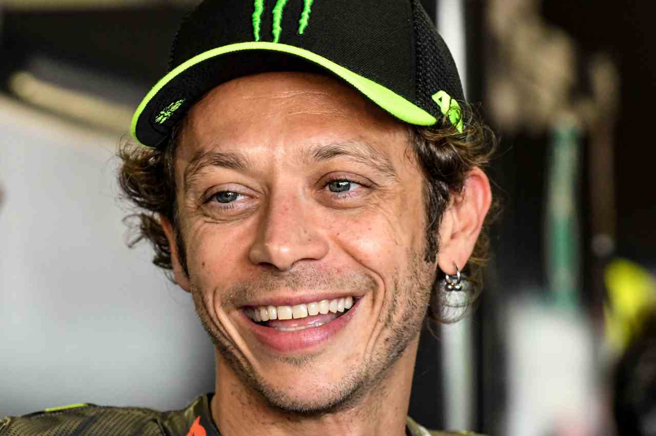 valentino rossi