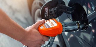 Auto GPL a meno di 35.000 euro