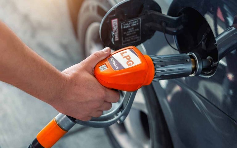 Auto GPL a meno di 35.000 euro