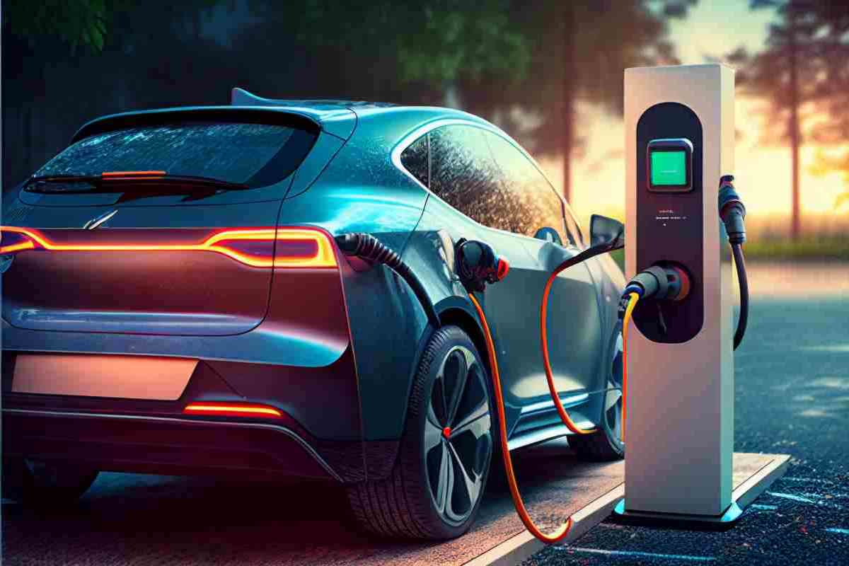 Auto elettriche ecco le migliori