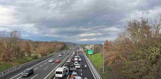 Autostrade, nuova stangata per gli italiani