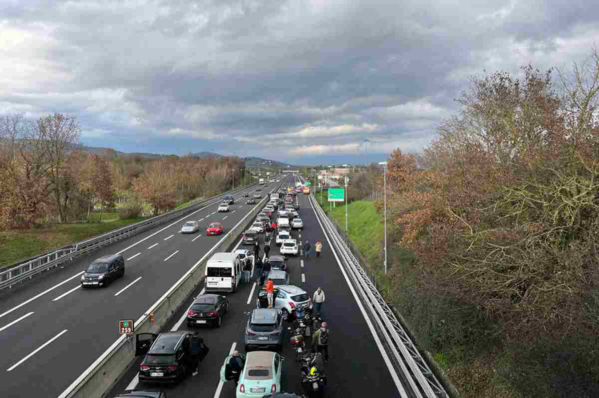 Autostrade, nuova stangata per gli italiani