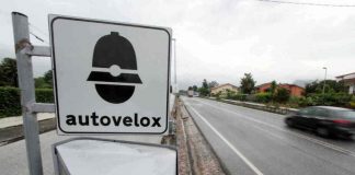 Autovelox nuovo decreto