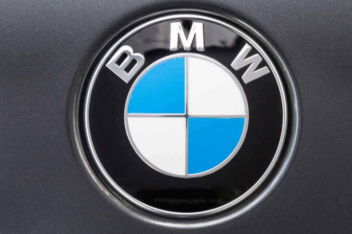 BMW Logo