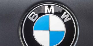BMW che rischio