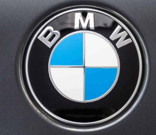 BMW che rischio