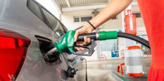 Benzina