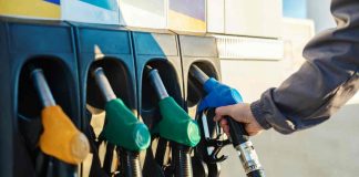 Benzina Premium