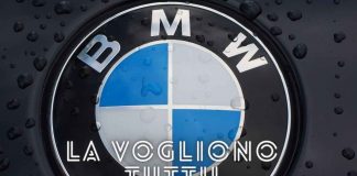 Bmw in vendita