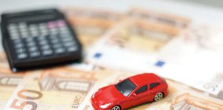 Bollo e targa straniera: cosa cambia