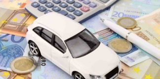 Pagamento bollo auto