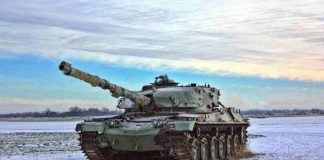 Carro armato in vendita