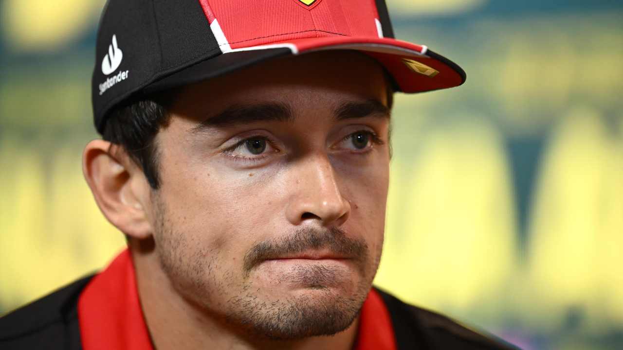 Charles Leclerc