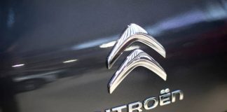 Citroen nuova C4 Family