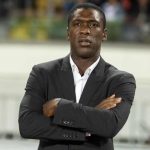 Clarence Seedorf paura al volante