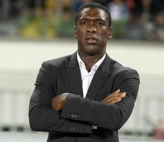 Clarence Seedorf paura al volante
