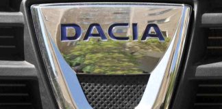 Dacia Duster in uscita nel 2023