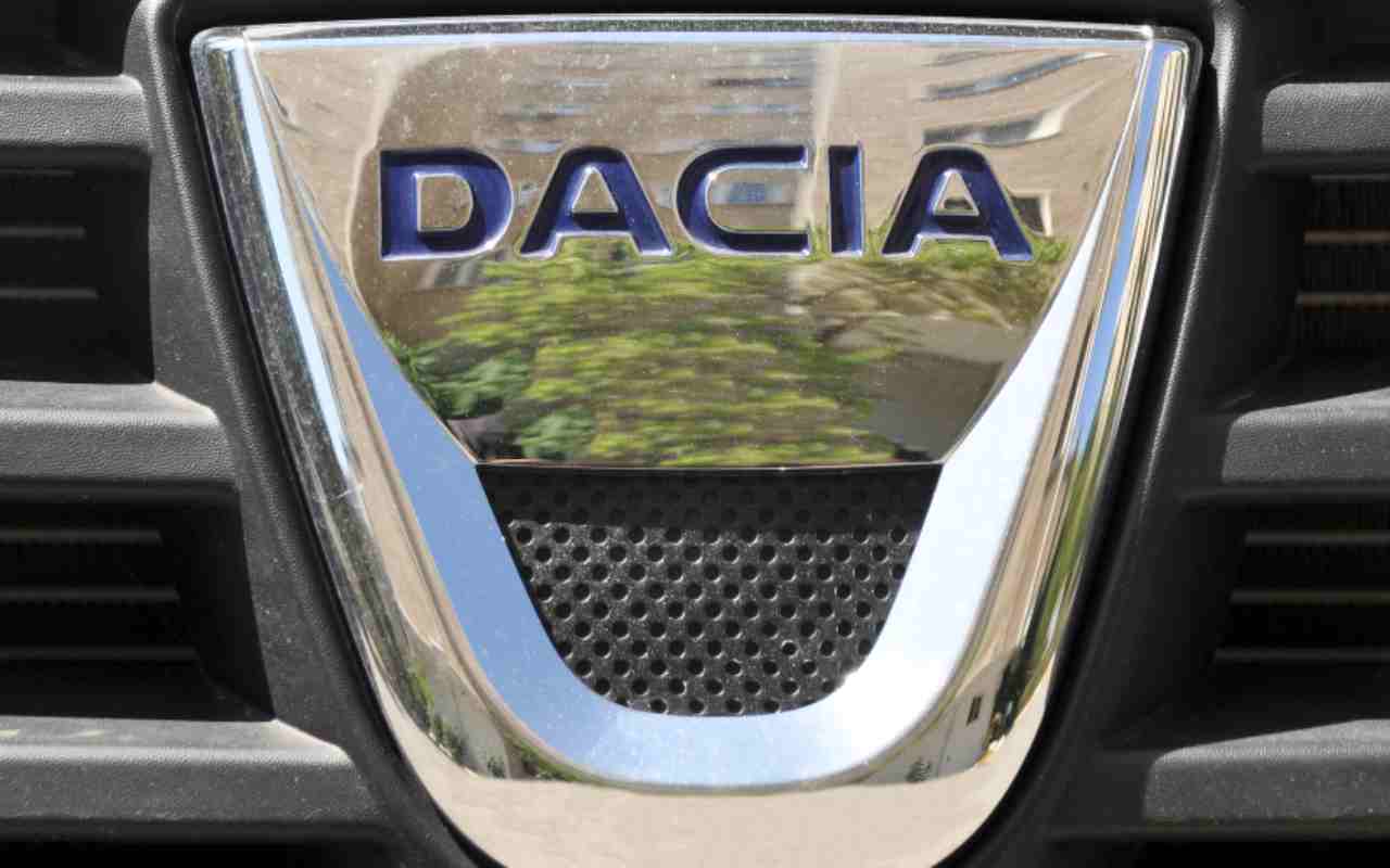 Dacia Duster in uscita nel 2023