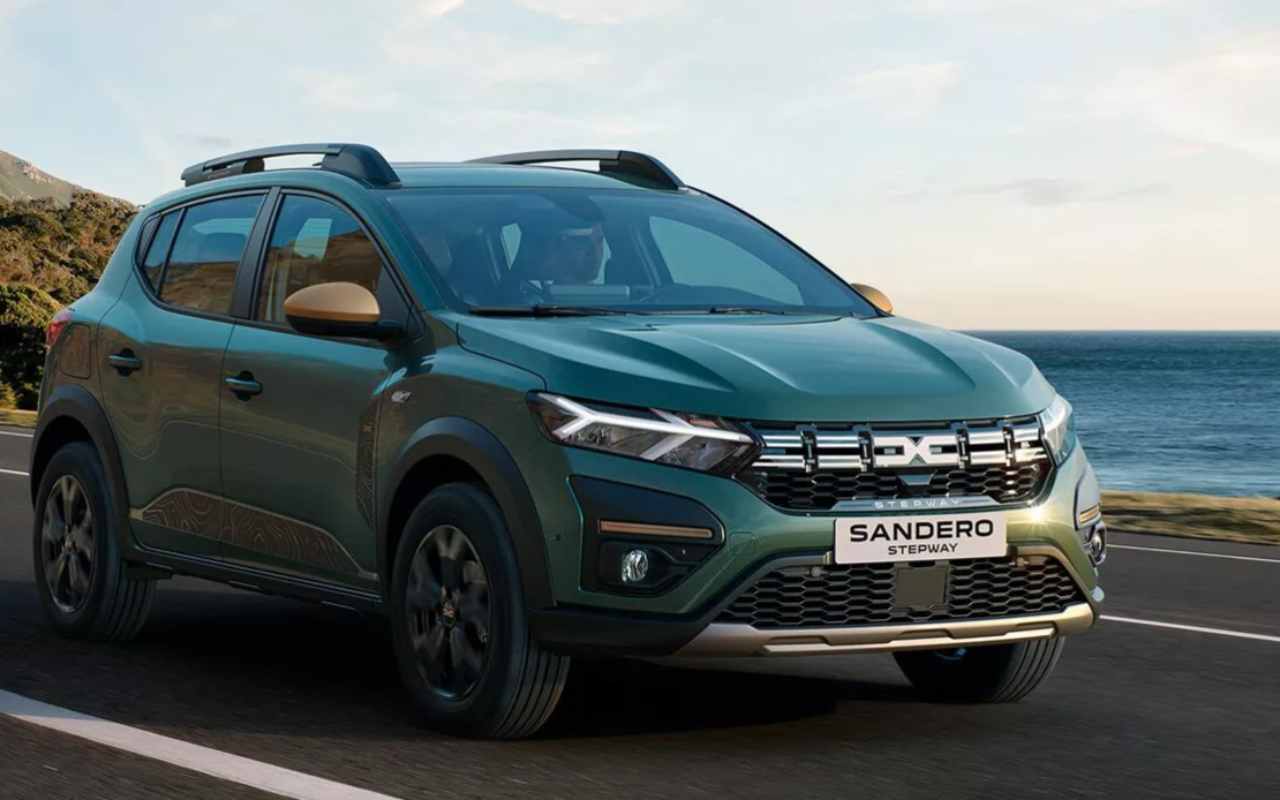 Quali sono i SUV sotto i 20.000 euro