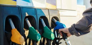 Diesel benzina nuovi scontri