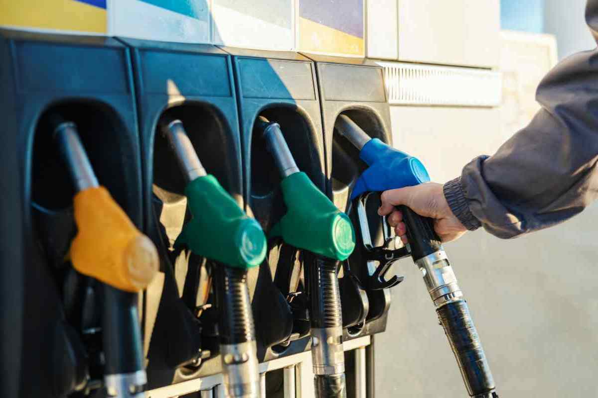 Diesel benzina nuovi scontri