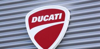 Perché si chiama Ducati Desmosedici
