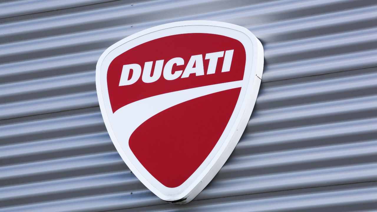 Perché si chiama Ducati Desmosedici