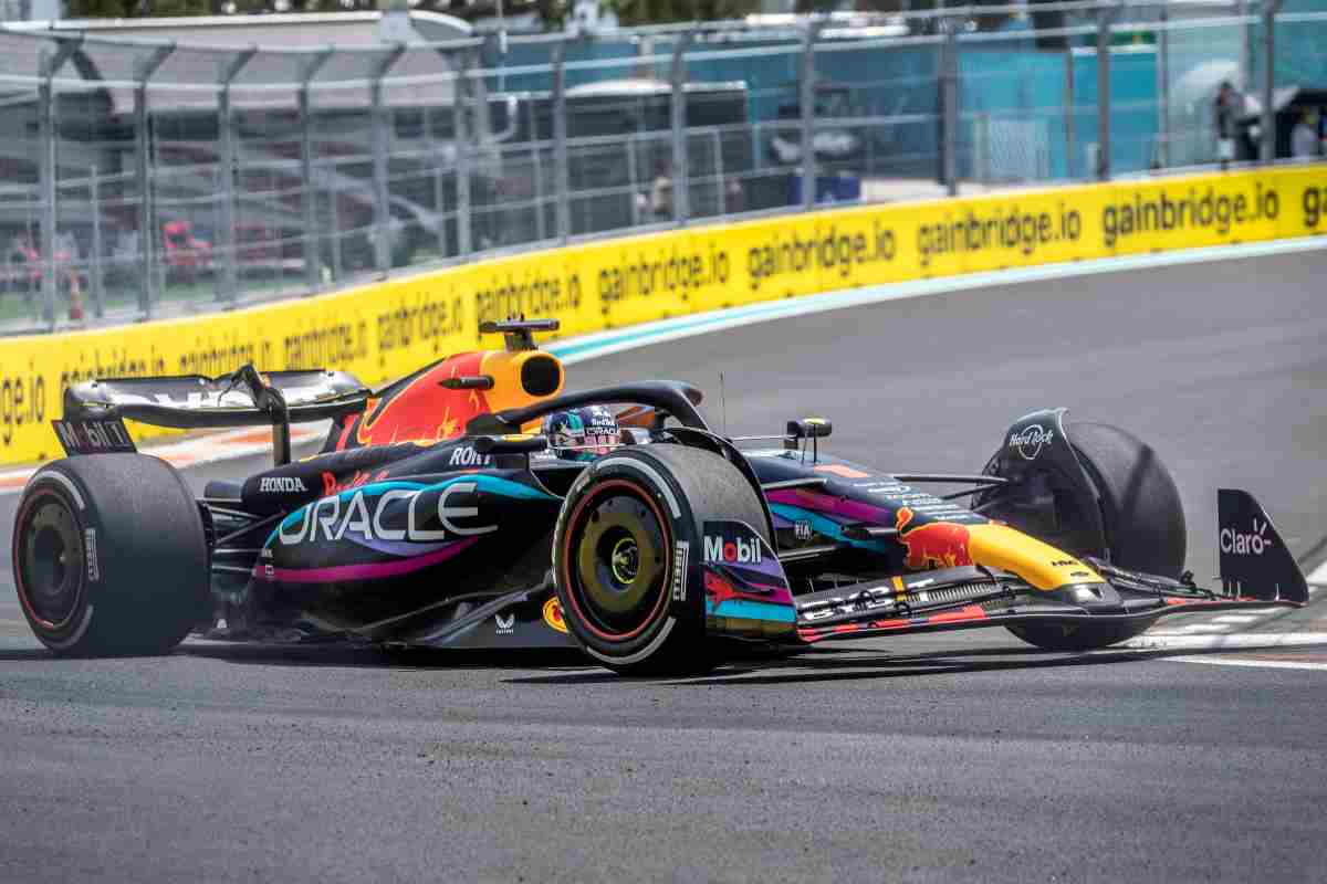 F1 e le regole sulle gomme