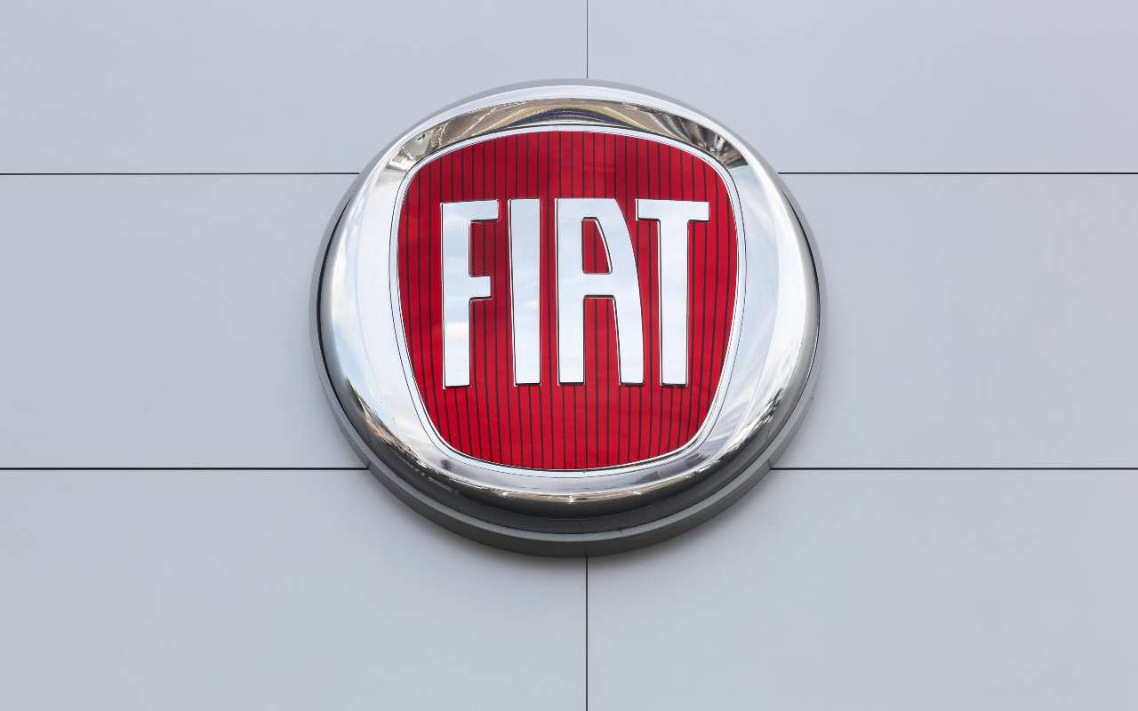 FIAT Uno spunta sul web