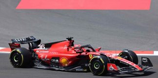 La decisione del CEO della F1 sul GP di Imola