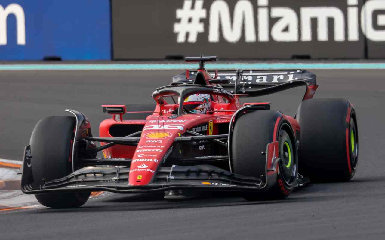 Perché la Ferrari può rovinare le prestazioni degli altri team