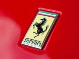 Ferrari F430 a basso prezzo